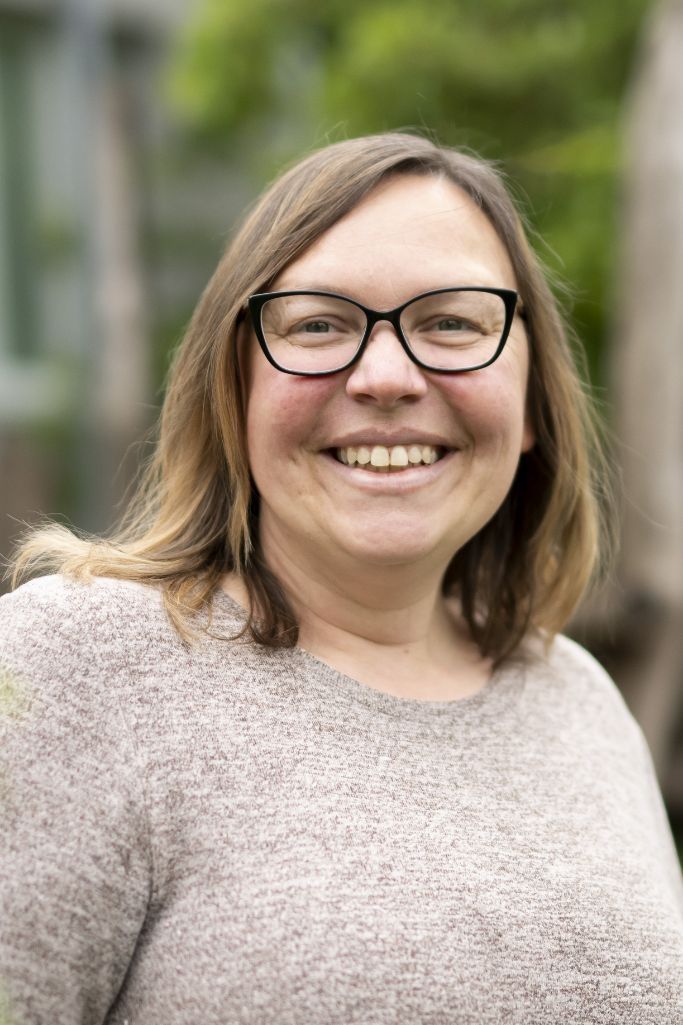 Elisabeth Meister 