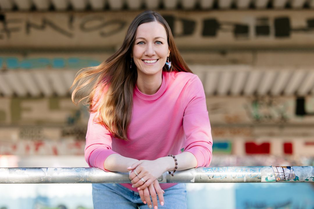Meike Riethausen 