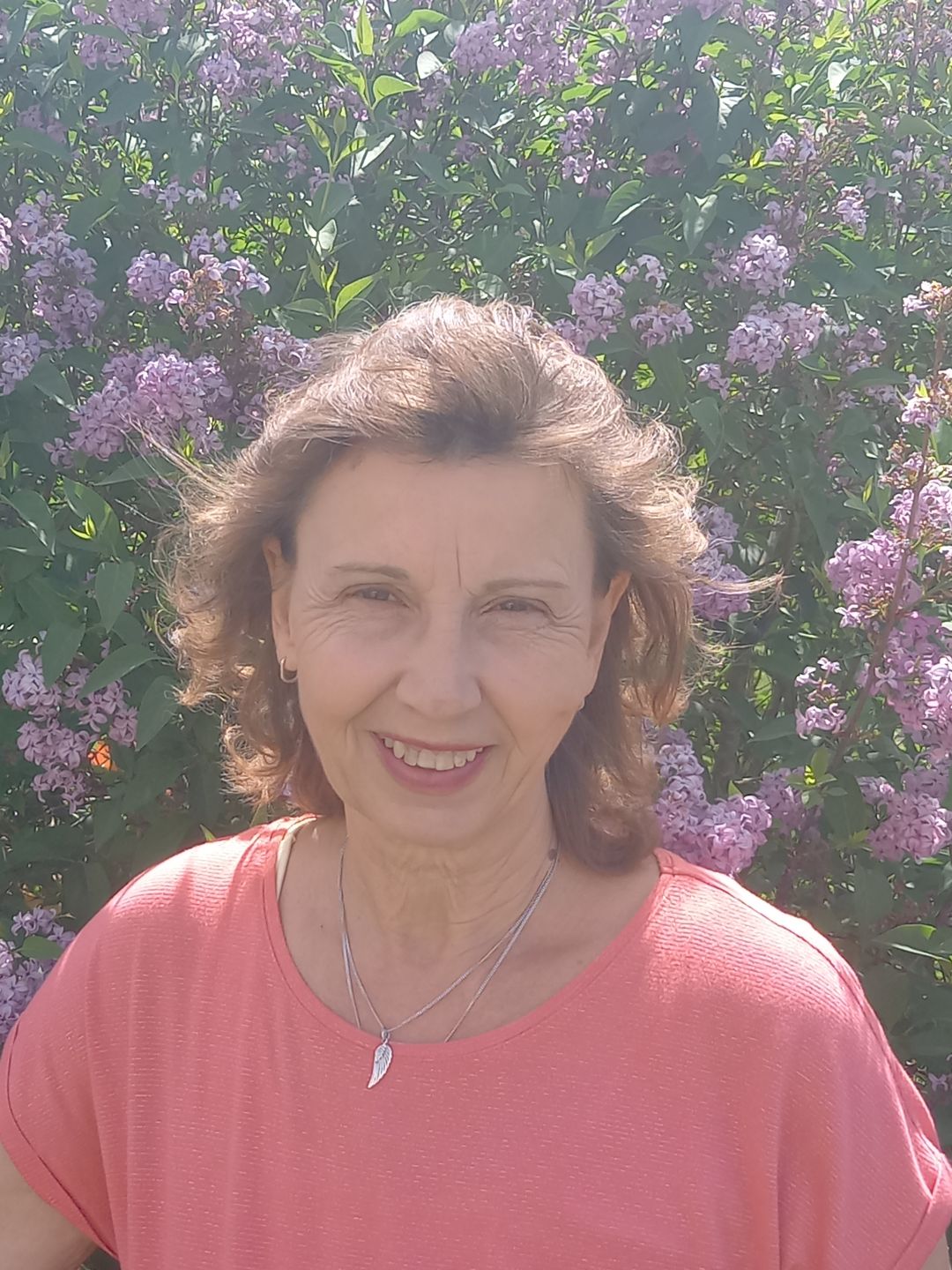 Barbara Tanja Wild