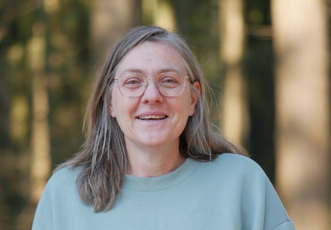 Tanja Schepers-Kraus