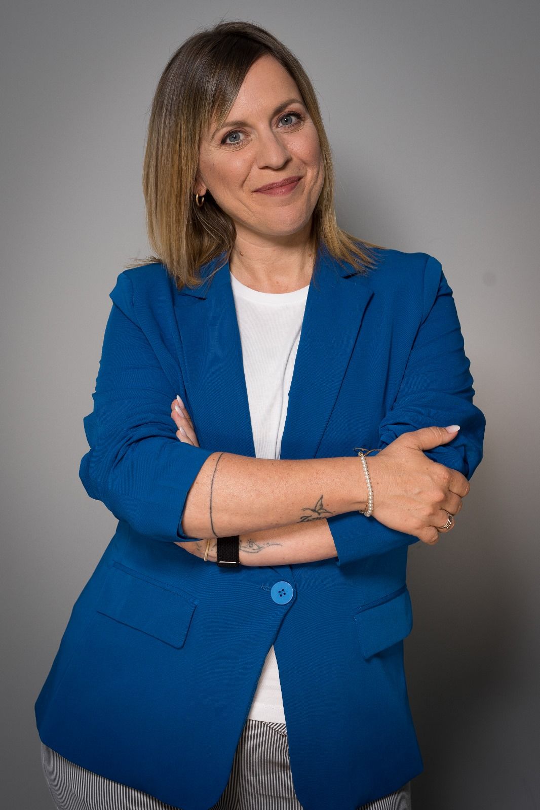Sarah Wapp 