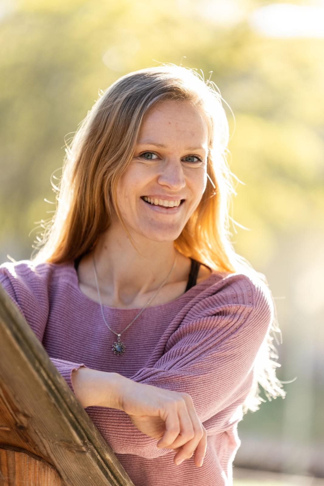 Maike Schütz