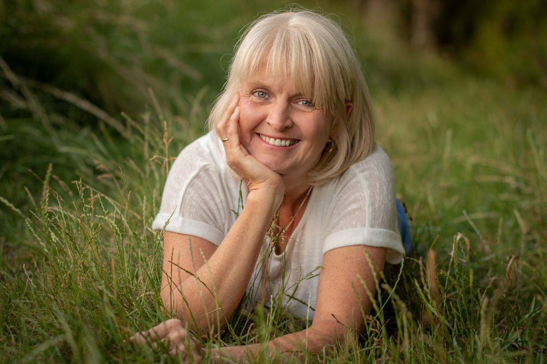 Bernadette Hofmann