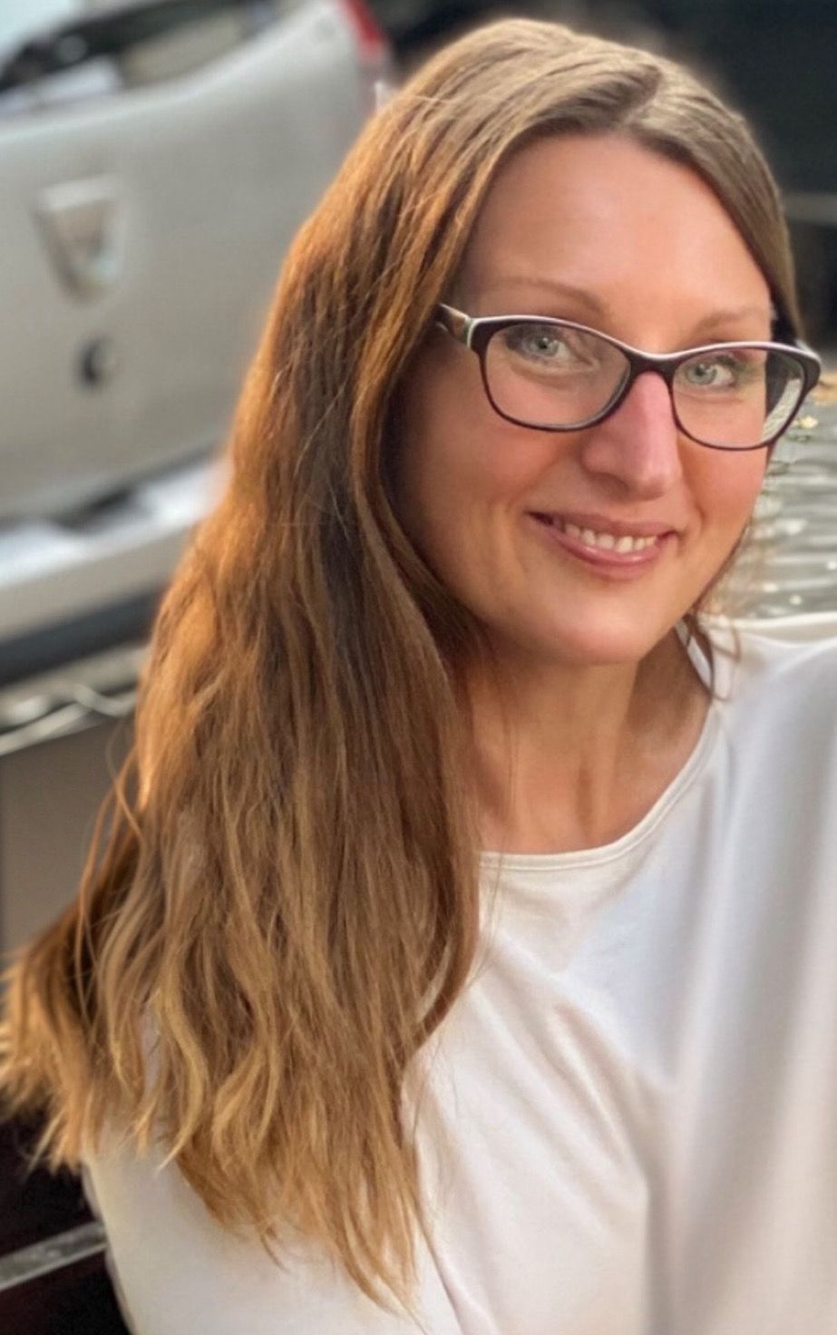 Anke Modeß