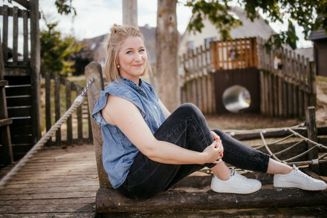 Kirsten Blomenkamp