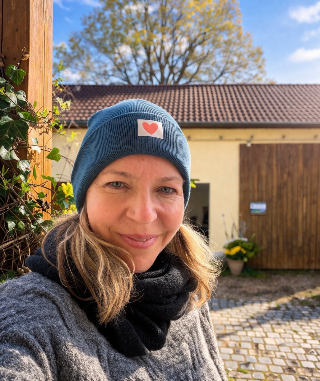 Kathrin Stadtmüller