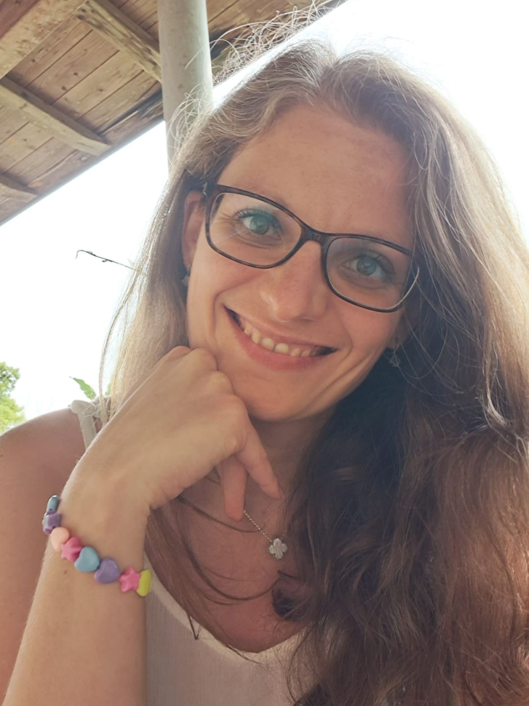 Maria Belopolski