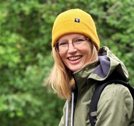 Franziska Knaak