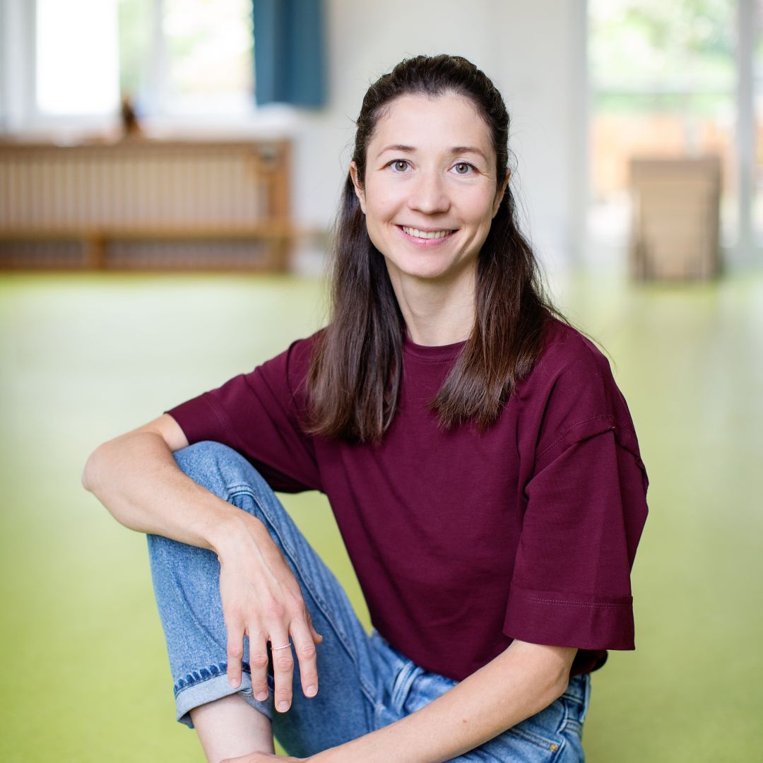Christine Warkentin
