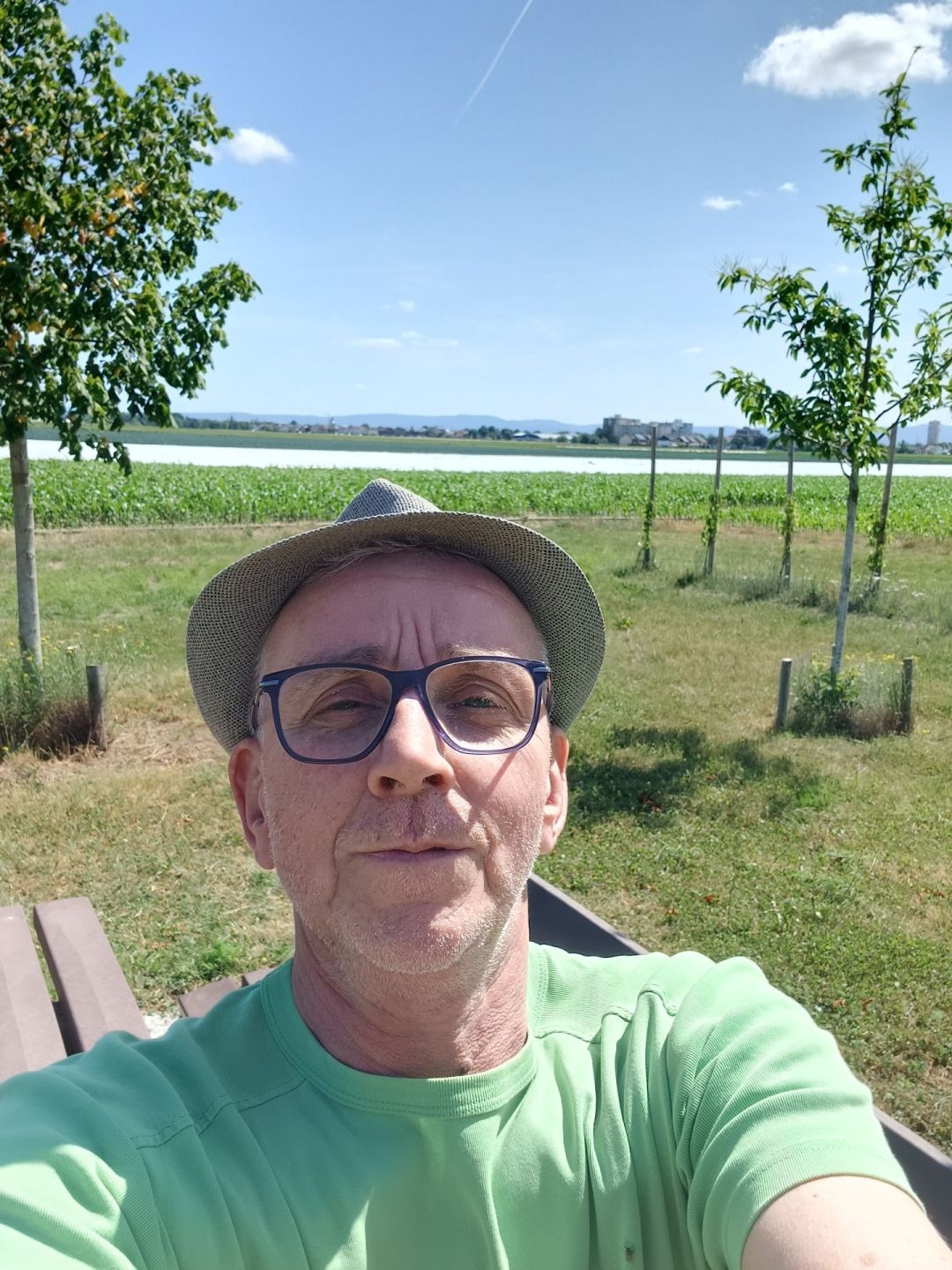 Klaus-Peter Wohlgemuth