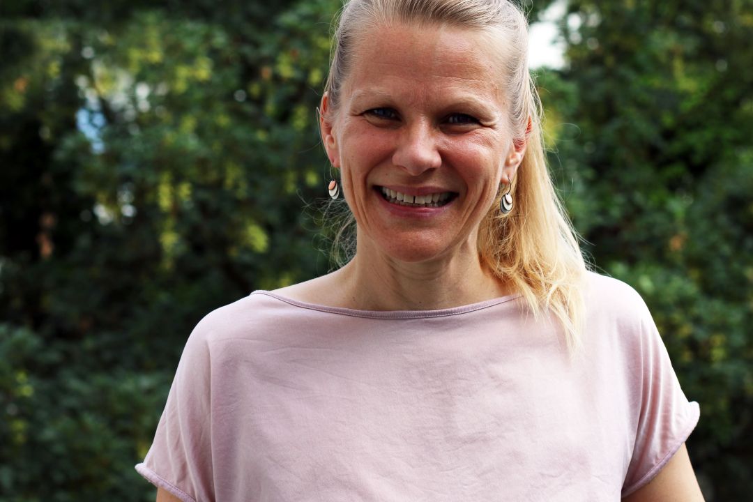 Monique Iserloh