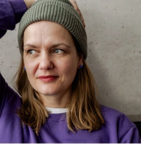 Anke Kuhn