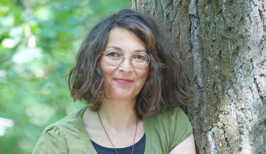 Simone Richert