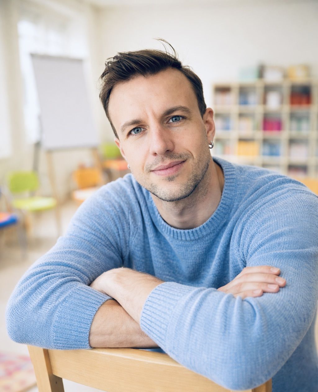 Tim Bärthel