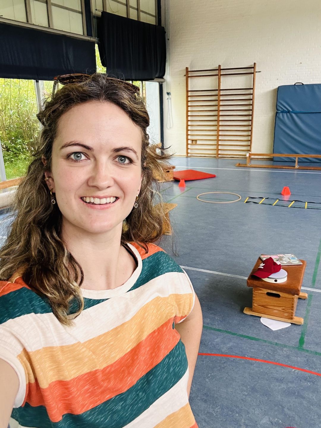 Ann-Kathrin Kranzhoff