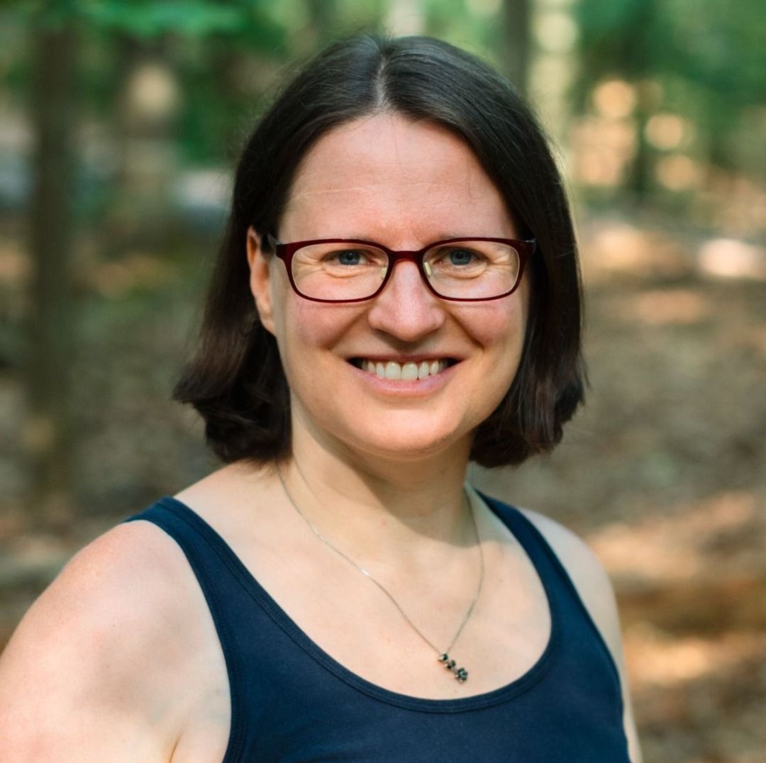 diana Rubel