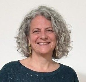 Carmen Huber
