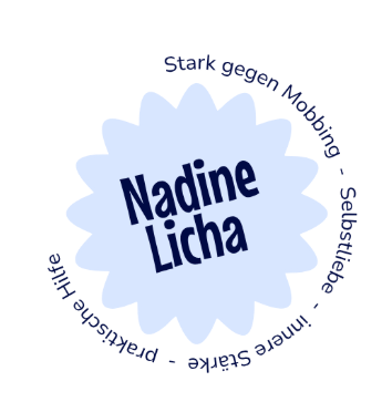 Nadine Licha I stark gegen Mobbing