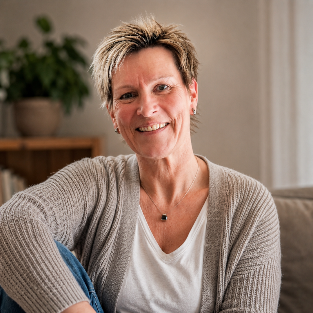 Susann Rudolph