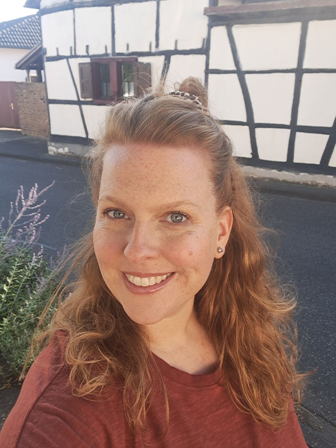 Steffi Verweegen