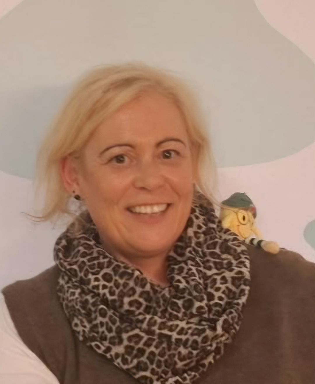 Carmen Rüdinger