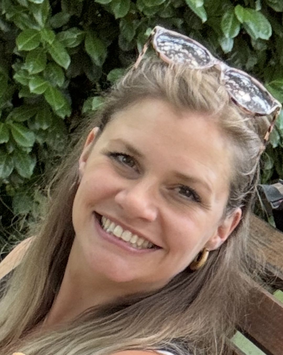 Jacqueline Hielscher