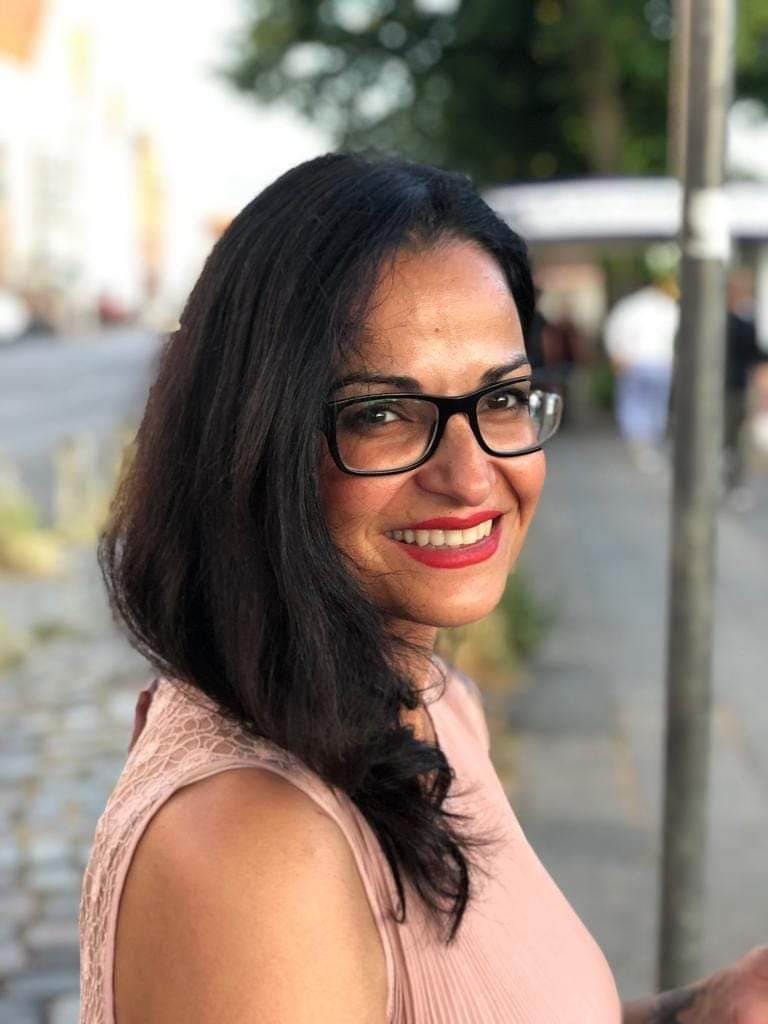 Dilek Höfken