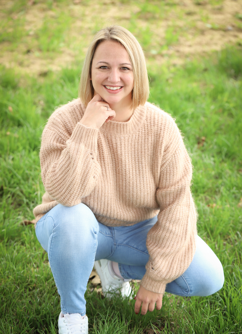 Jessica Schnall