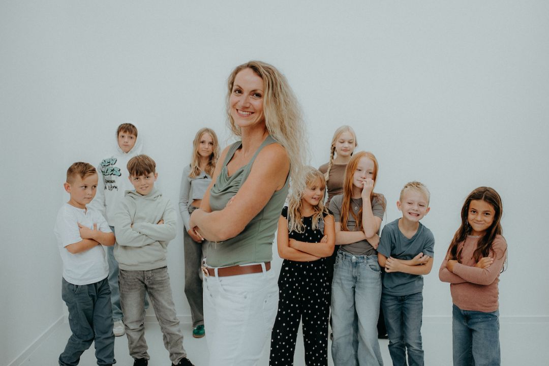 Marita Bänziger