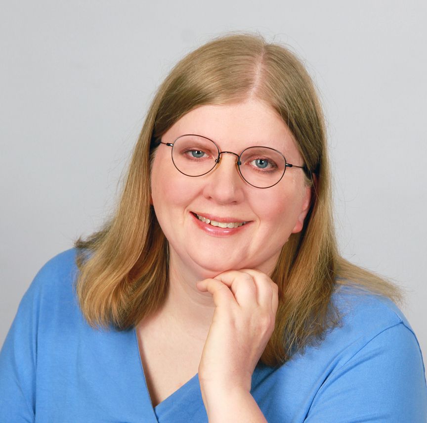 Svenja Diederichs