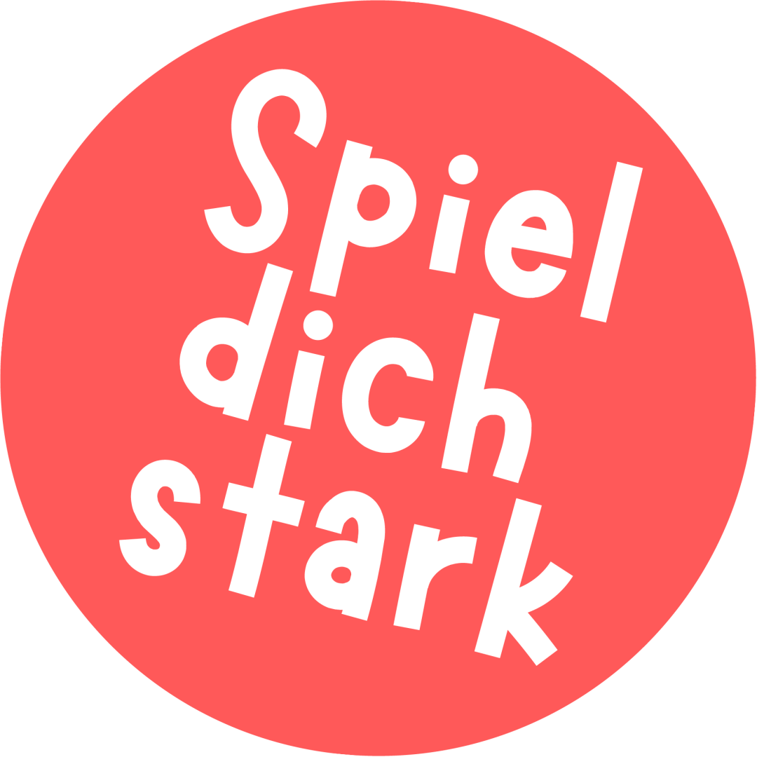 Spiel dich stark GbR