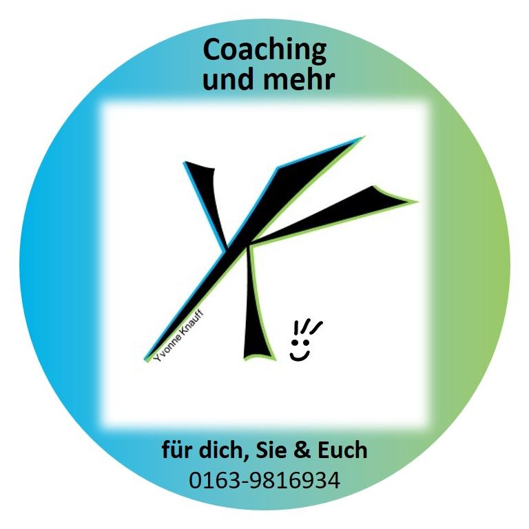 YK – Yvonne Knauff