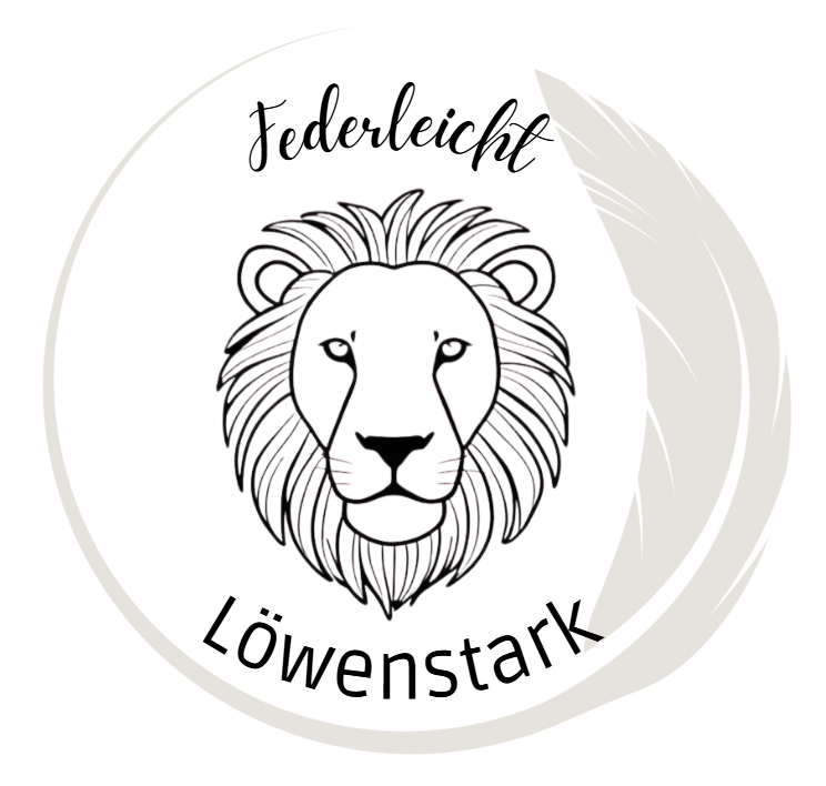 Carmela Egli - Federleicht & Löwenstark
