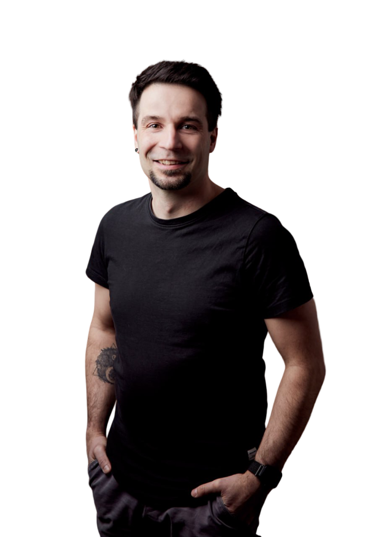 André Knapen