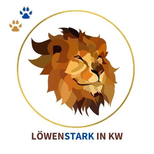 Susann Pitschel - Löwenstark in KW
