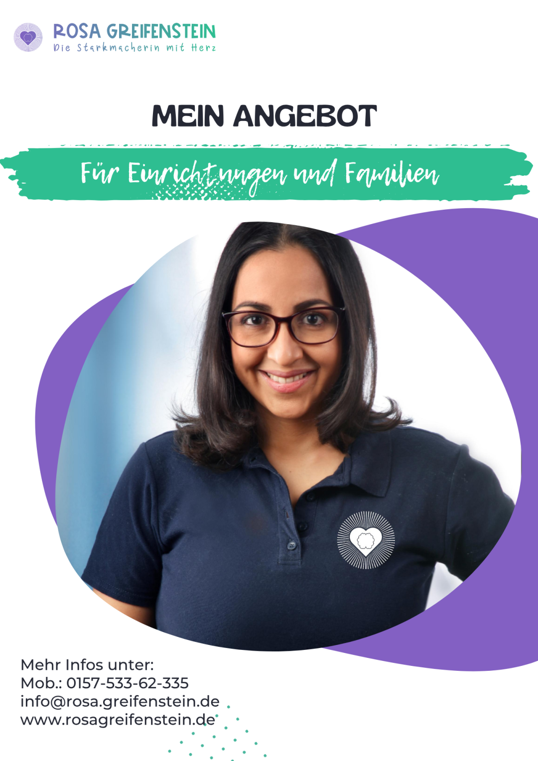 Rosa Greifenstein