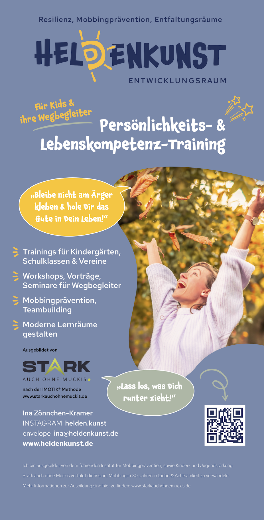 Ina Zönnchen-Kramer 