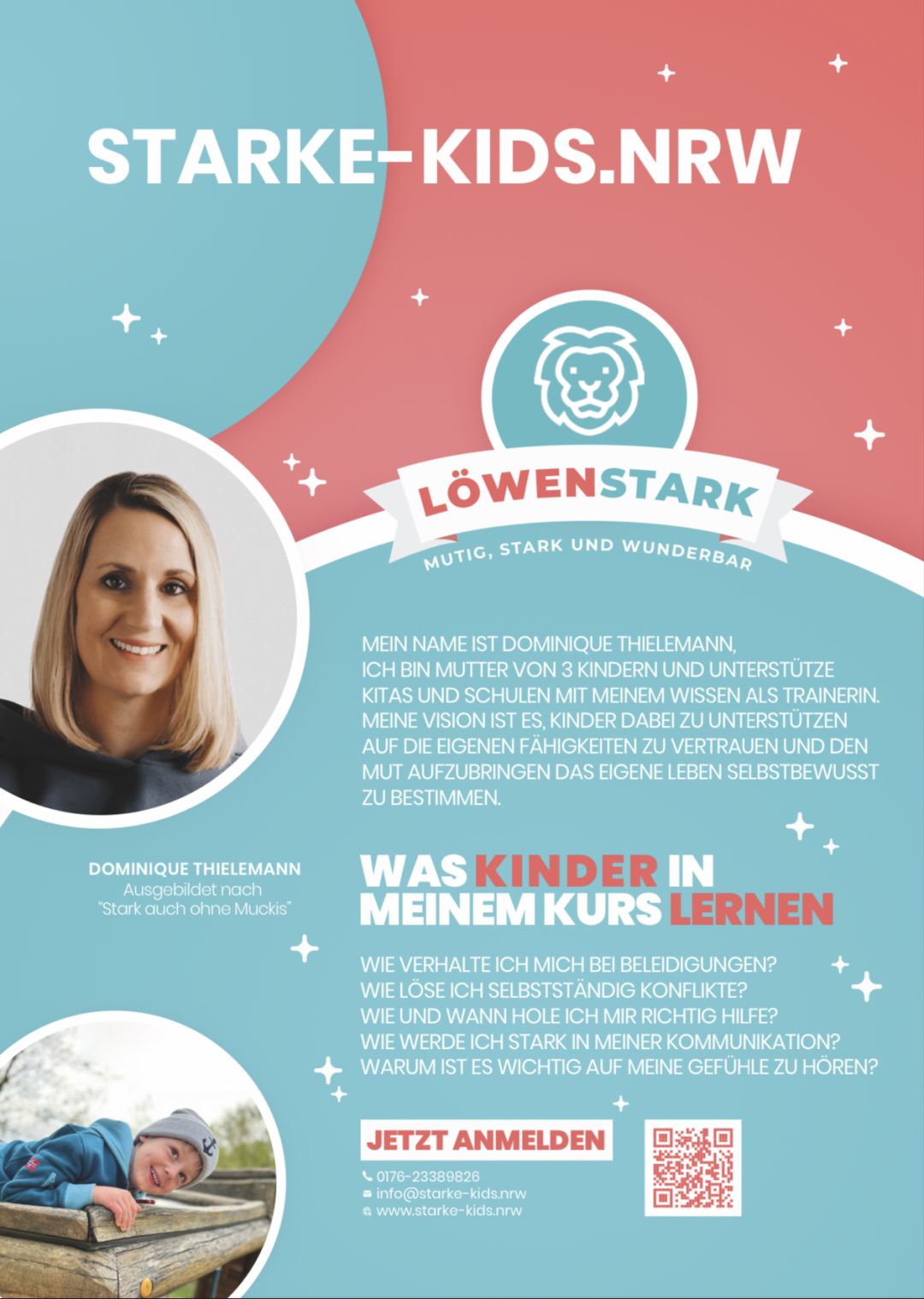 Dominique Thielemann 