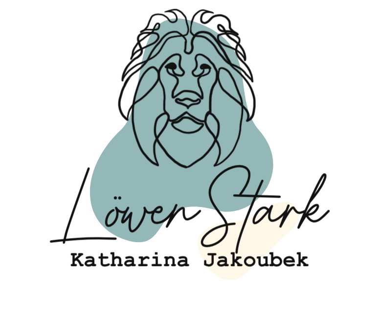 LöwenStark - Katharina Jakoubek