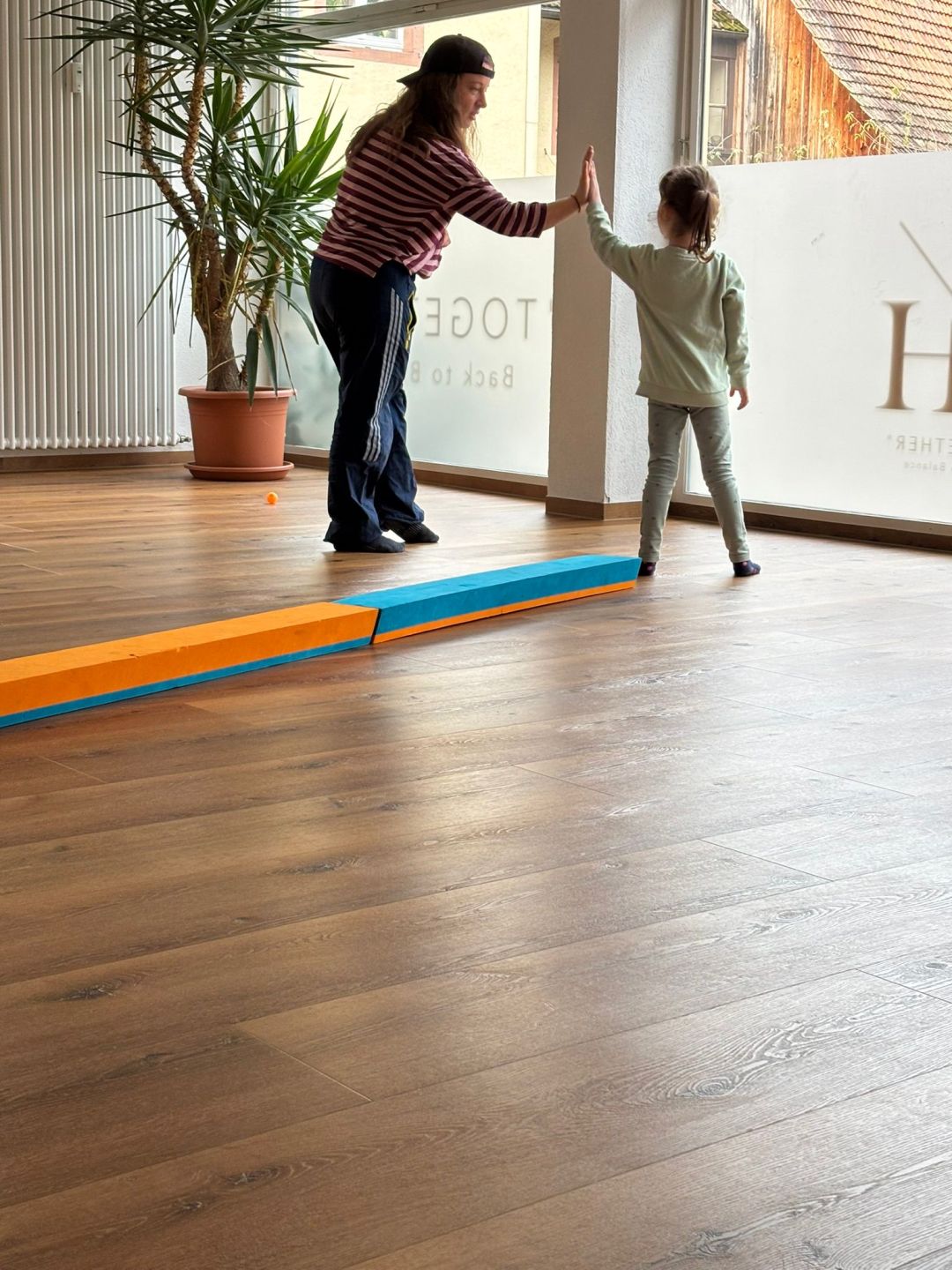 Lie•B•S - Liebevoll•Bewusst•Stärken GbR