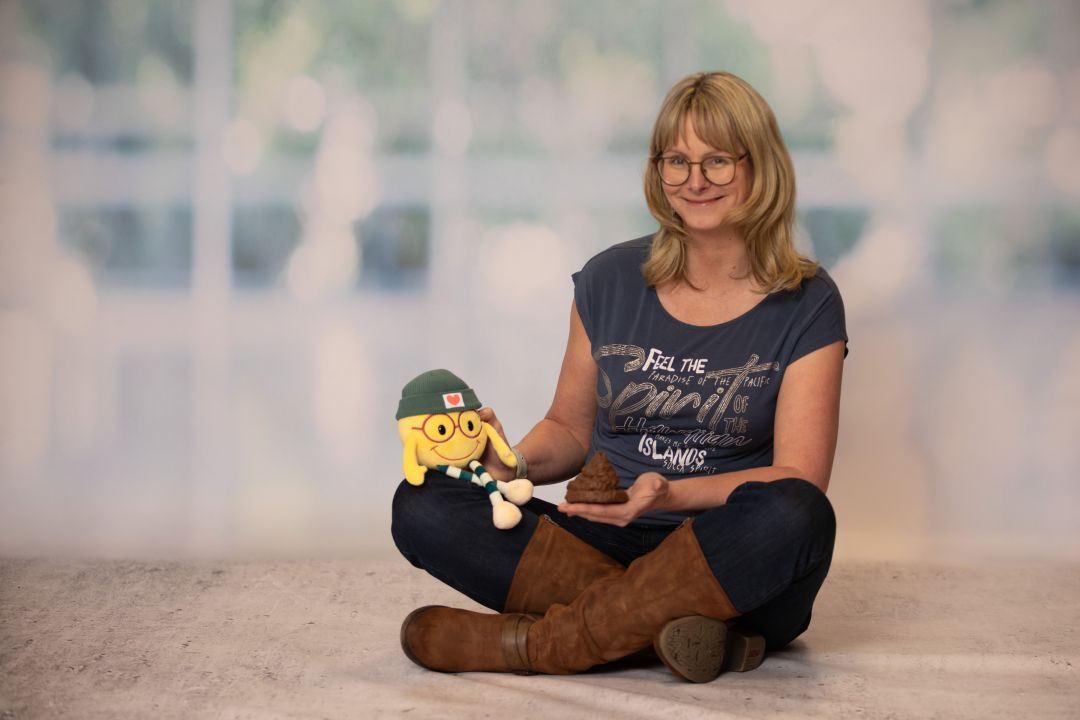 Vivian Breitsprecher