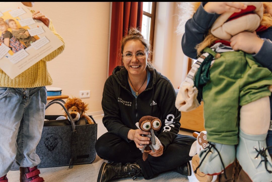 Natascha Sammet-Vogel 