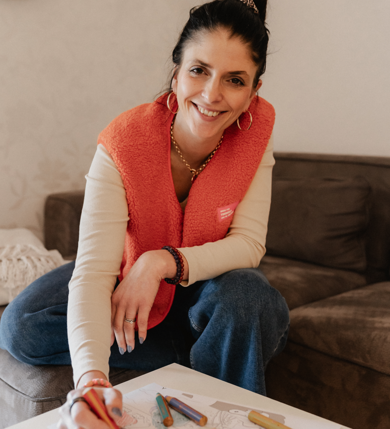 Carmen Brüggemann-Osthoff