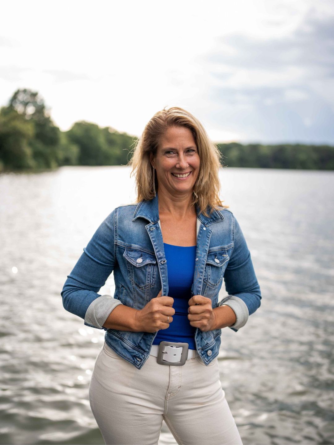 Stephanie Schmöning
