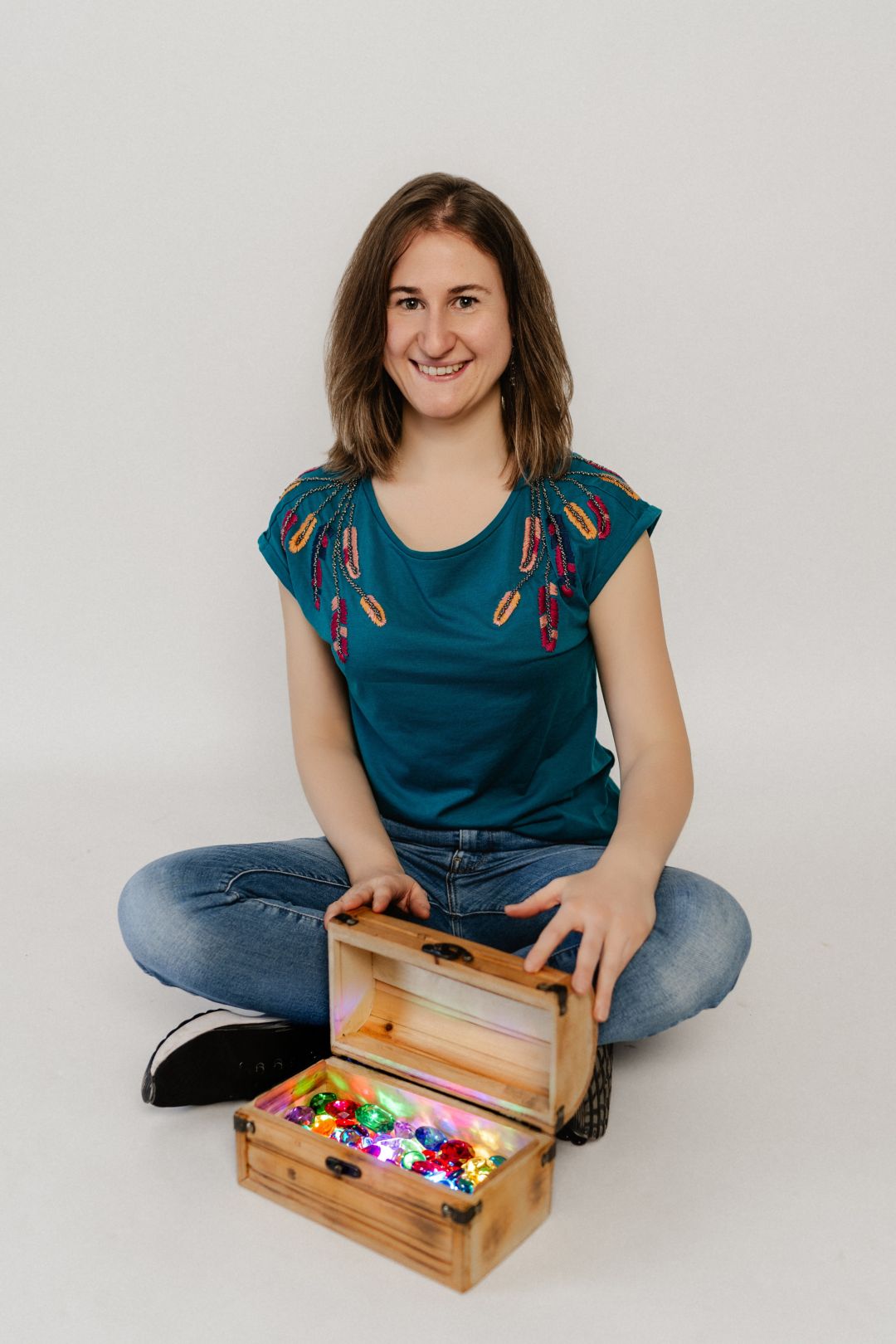 Rebecca Bergschneider