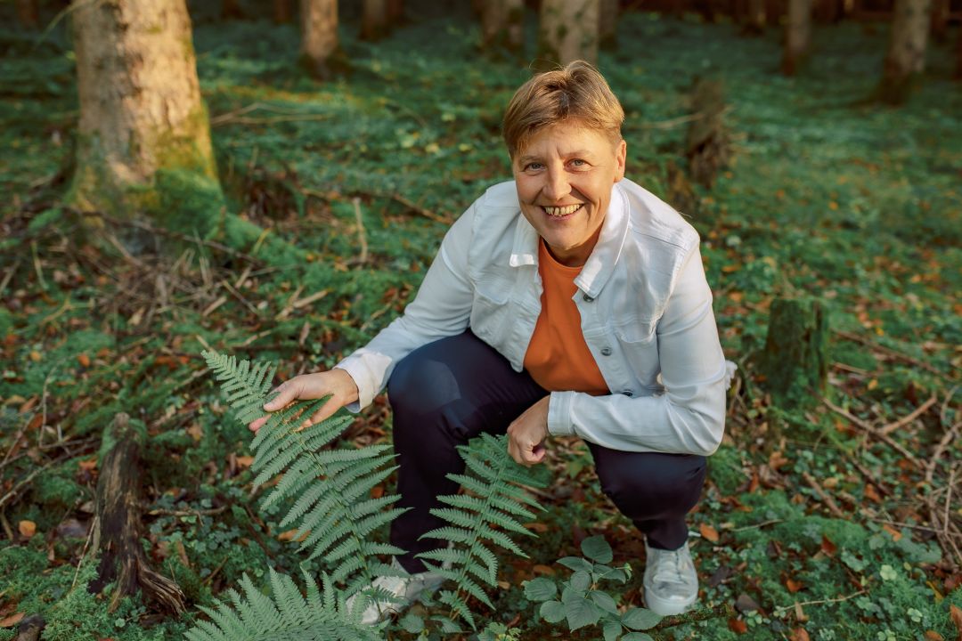 Silvia Krappel