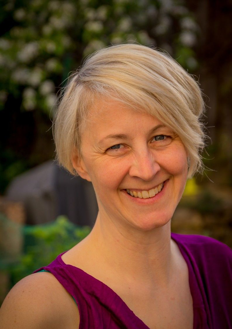 Kathrin Metzner