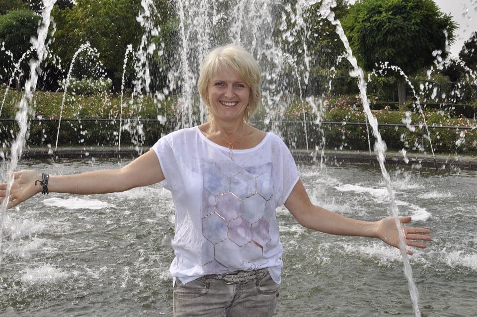 Bernadette Hofmann
