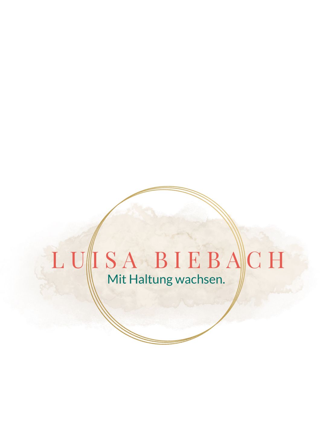 Luisa Biebach