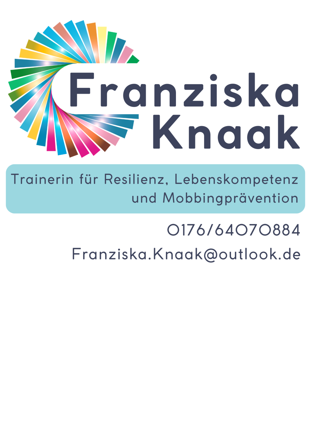 Franziska Knaak